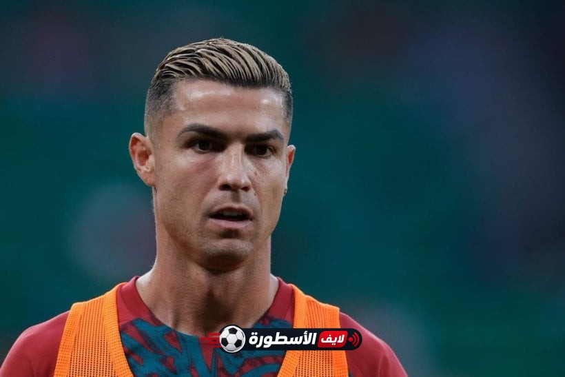 رونالدو يغادر معسكر البرتغال ويفجر أزمة مع جيسوس